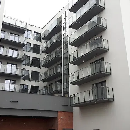 Msapartamenty Centrum 2 Appartement *
