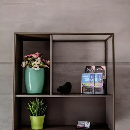 Msapartamenty Centrum 2 Apartment