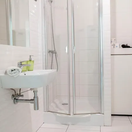 Apartment Msapartamenty Centrum 2 Poznan