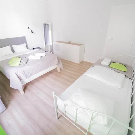 Msapartamenty Centrum 2 Poznan