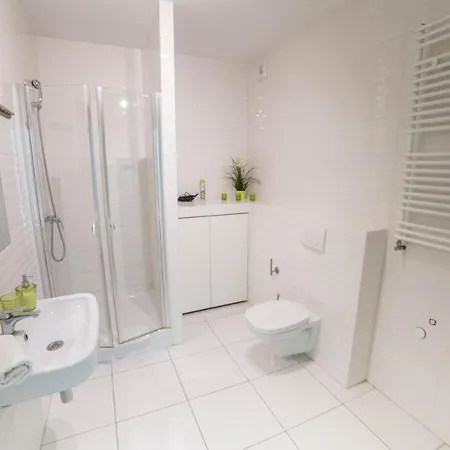 Msapartamenty Centrum 2 Poznan