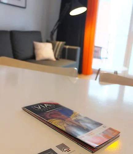 Msapartamenty Centrum 2 Апартаменты