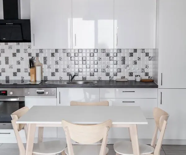 Msapartamenty Centrum 2 Познань