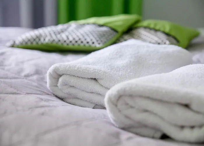 Msapartamenty Centrum 2