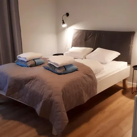 Apartment Msapartamenty Centrum 2