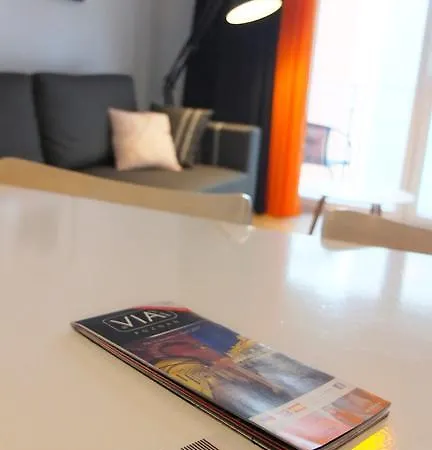 Msapartamenty Centrum 2 شقة