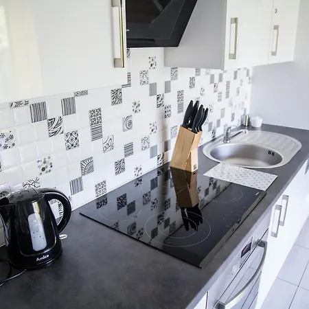 Apartment Msapartamenty Centrum 2
