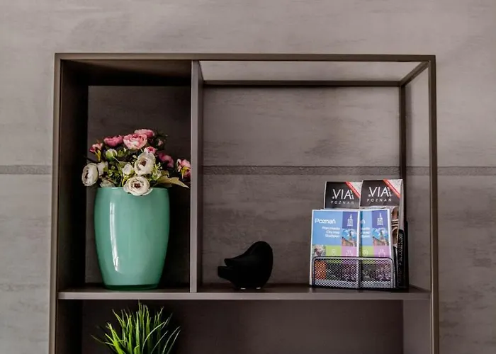 Msapartamenty Centrum 2 Daire