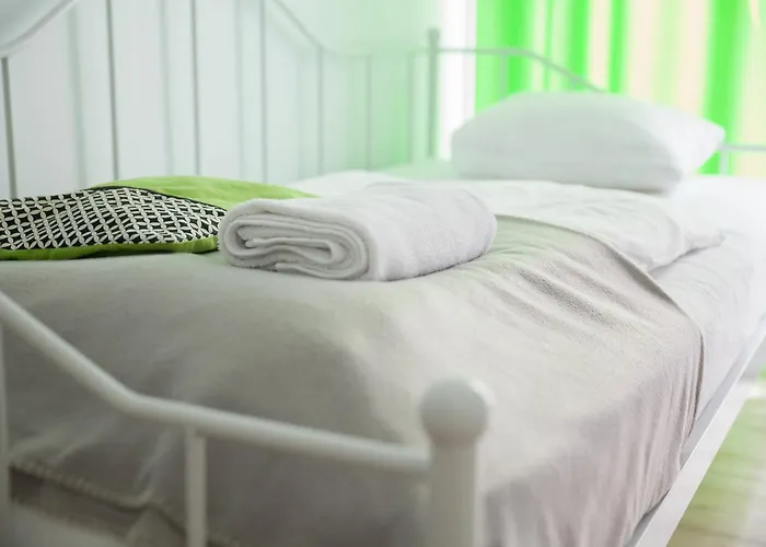 Msapartamenty Centrum 2 *