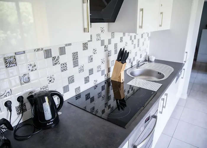 Apartamento Msapartamenty Centrum 2