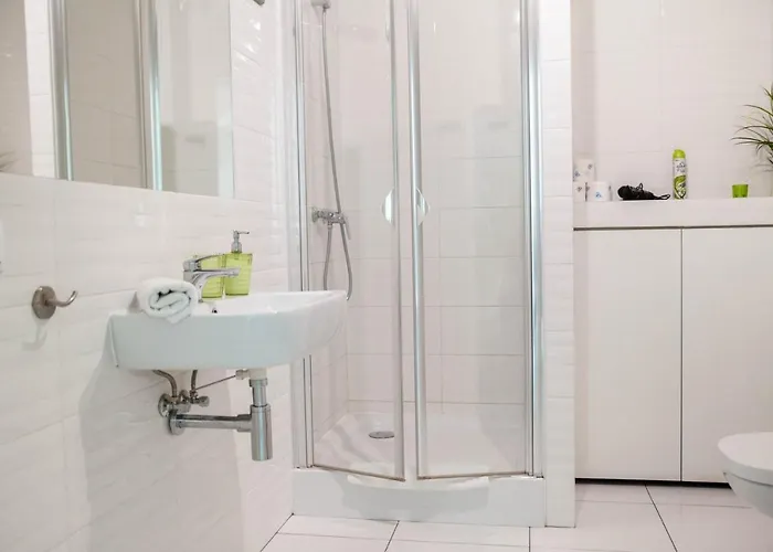 Daire Msapartamenty Centrum 2 Poznan