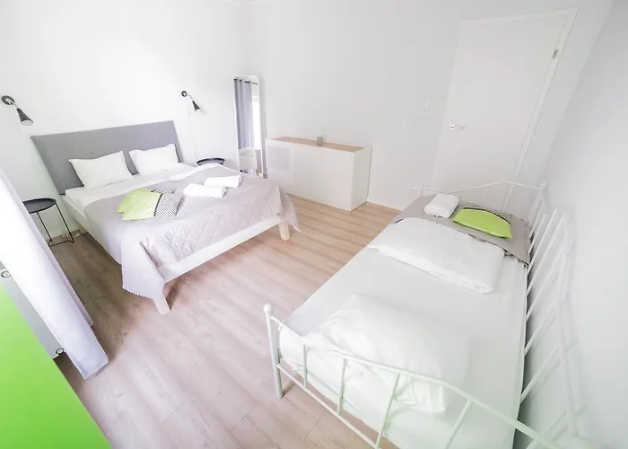 Msapartamenty Centrum 2 Poznań