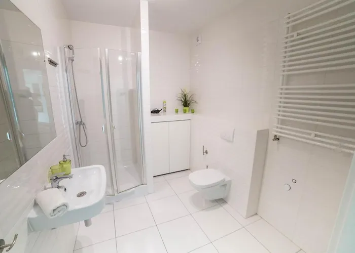 Msapartamenty Centrum 2 Poznan